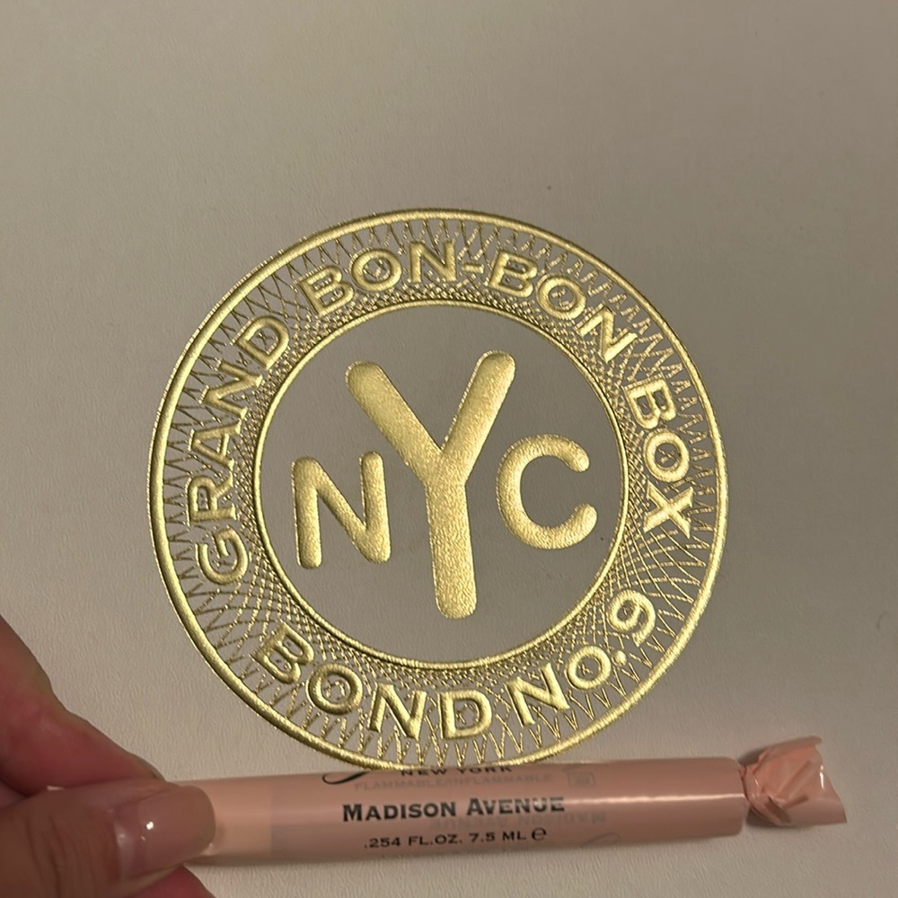 Bond No. 9 New York Madison Avenue